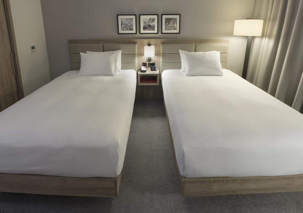 Hilton Garden Inn Doncaster Racecourse מראה חיצוני תמונה