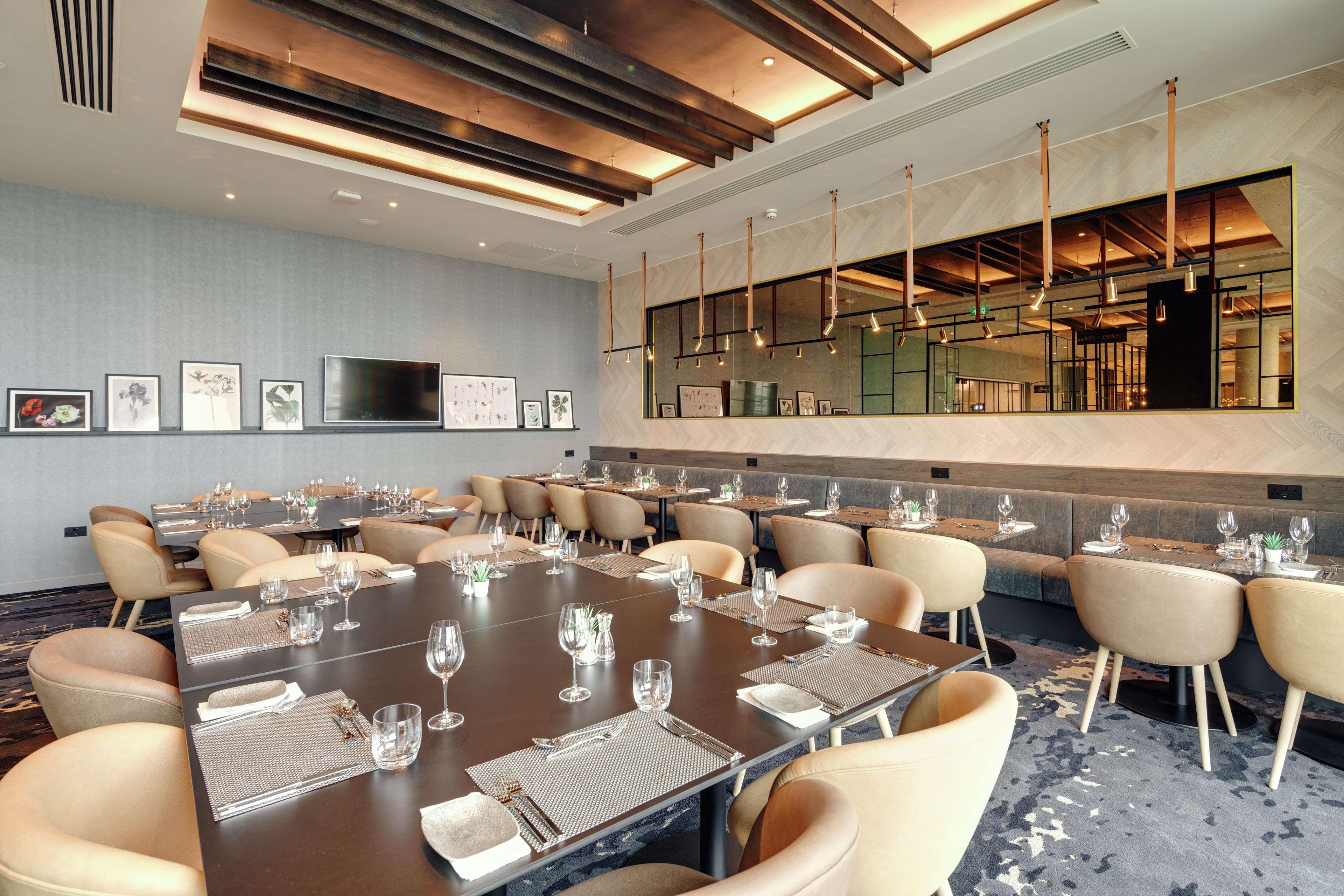 Hilton Garden Inn Doncaster Racecourse מראה חיצוני תמונה