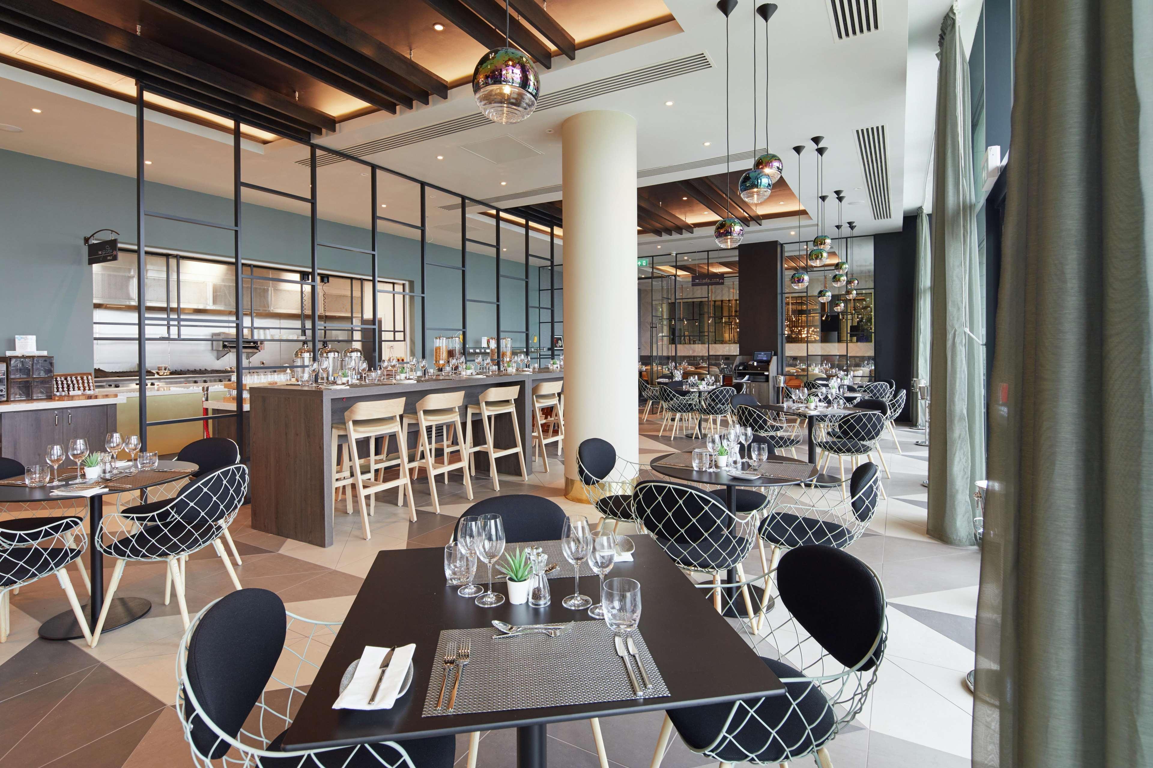 Hilton Garden Inn Doncaster Racecourse מראה חיצוני תמונה