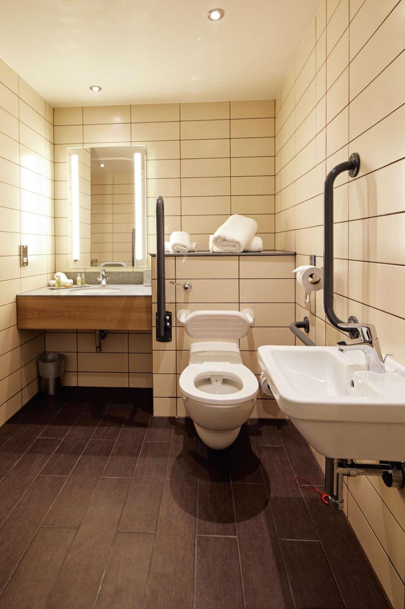 Hilton Garden Inn Doncaster Racecourse מראה חיצוני תמונה