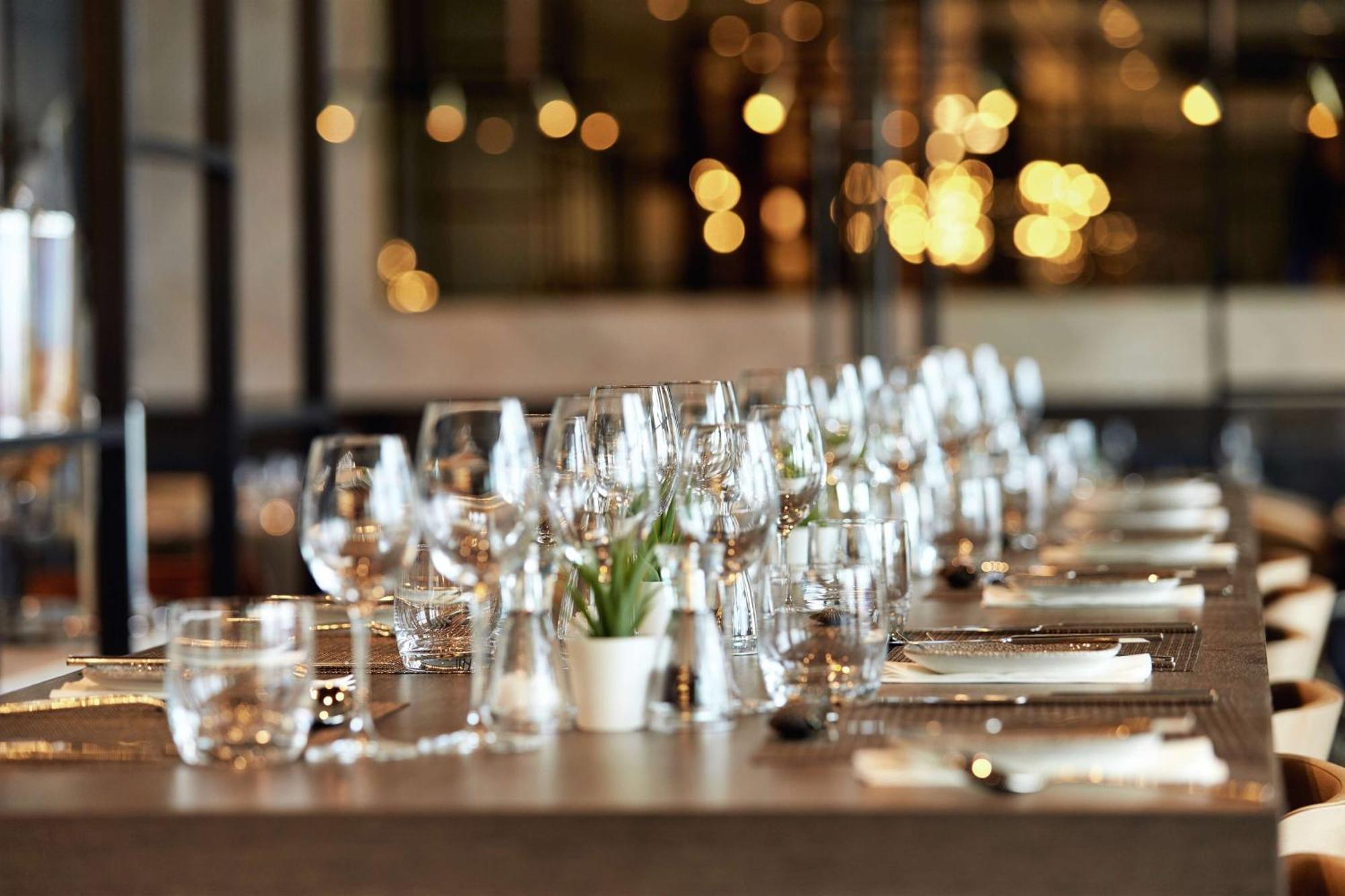 Hilton Garden Inn Doncaster Racecourse מראה חיצוני תמונה