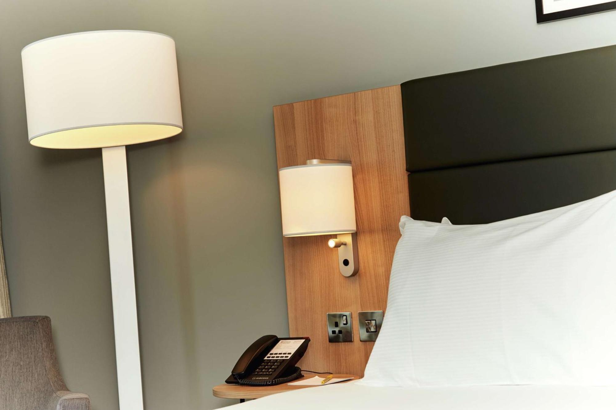 Hilton Garden Inn Doncaster Racecourse מראה חיצוני תמונה