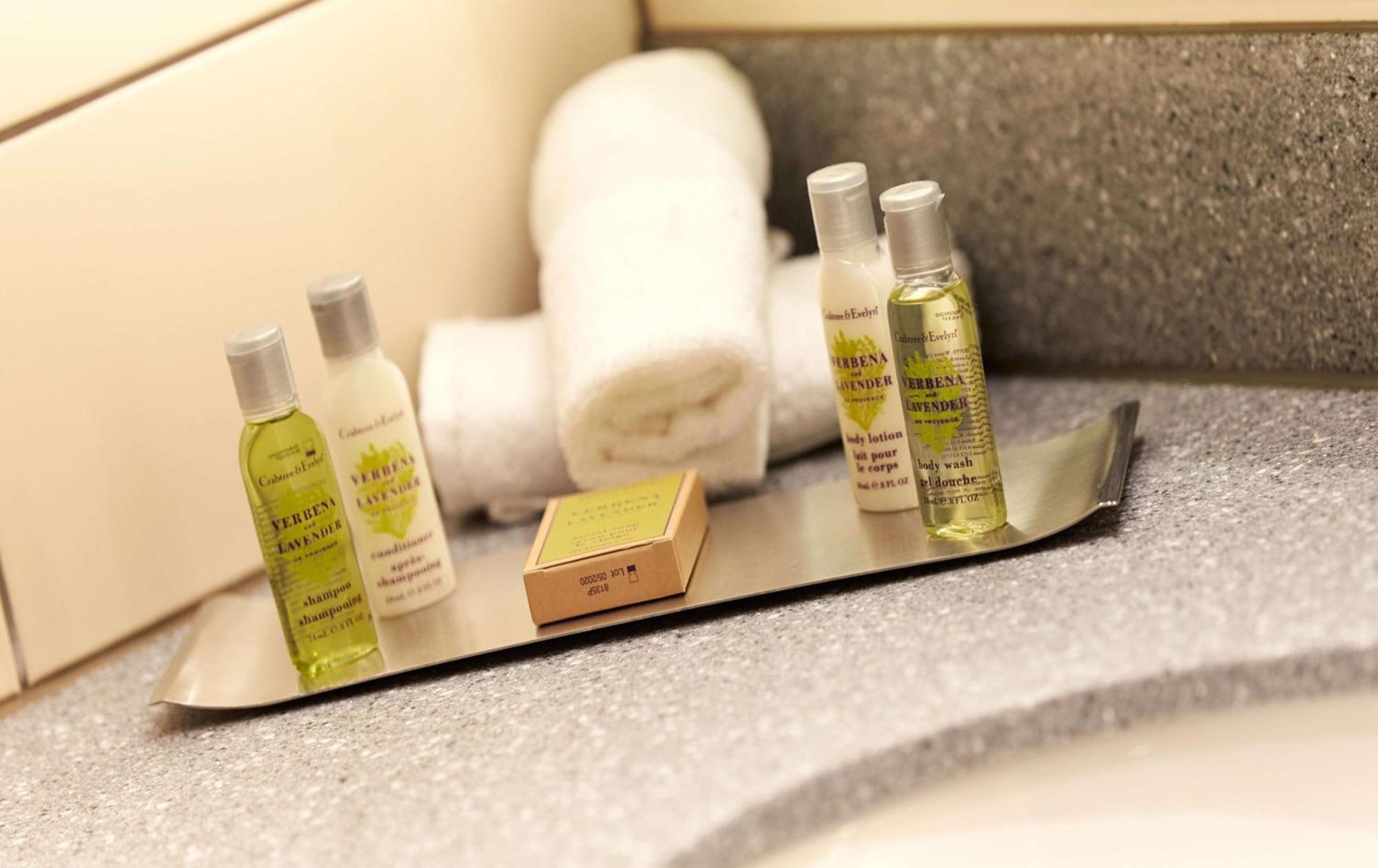 Hilton Garden Inn Doncaster Racecourse מראה חיצוני תמונה