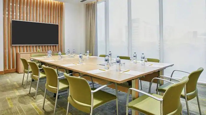 Hilton Garden Inn Doncaster Racecourse מראה חיצוני תמונה